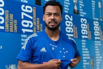 Ex-técnico da Ferroviária analisa Claudinho, do Cruzeiro, como meia centralizado e de ‘facilidade para fazer gol’