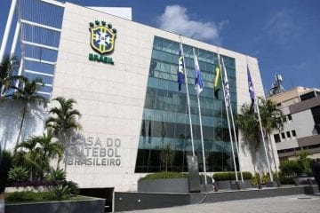 CBF e clubes definem datas das janelas de transferências internacionais