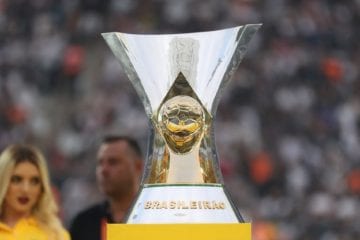 CBF antecipa data de início da Série A e divulga tabela básica; veja os jogos do Atlético