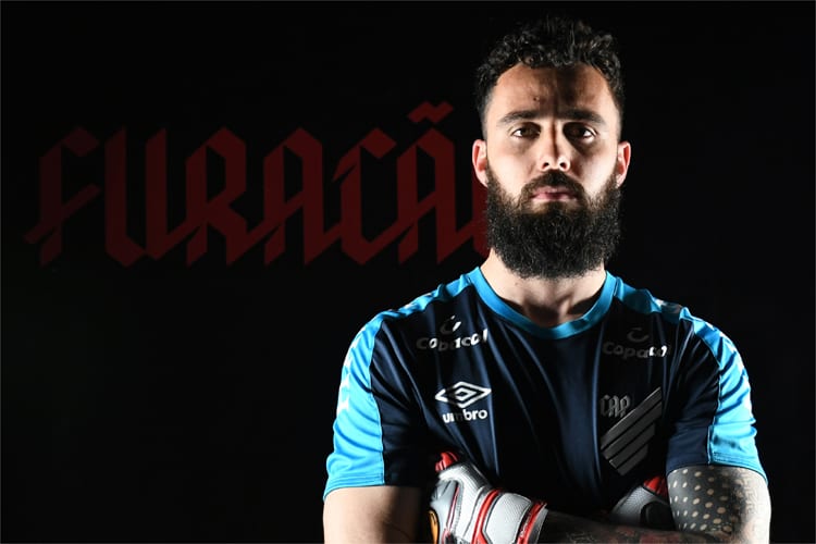 Jandrei entra no radar do Atlético; empresário diz que ainda não foi   procurado