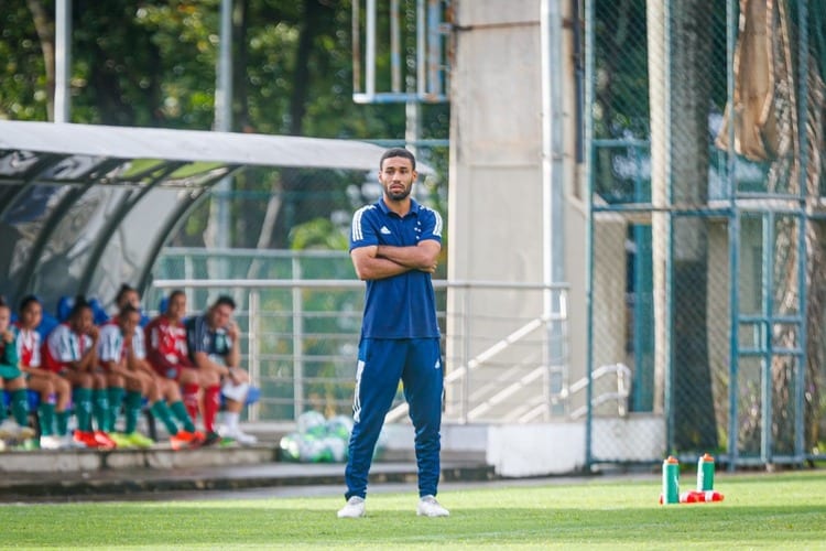 Técnico do Cruzeiro Feminino vive expectativa para retorno da Série A-1 e traça planejamento para sequência