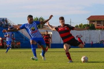 Governo libera e Campeonato Paraibano retornará nesta quinta-feira