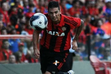 Sport confirma quitação de R$ 700 mil com Gonzalez, agradece torcida e mira outros débitos
