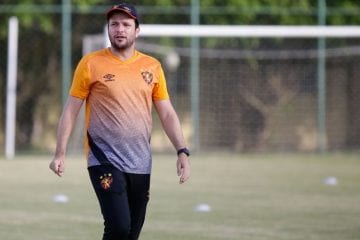 Desfalques, reforços e indícios: a provável escalação do Sport diante do Santa Cruz