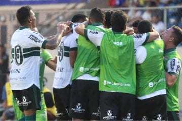 DAZN transmite fase final do Paranaense com 14 jogos