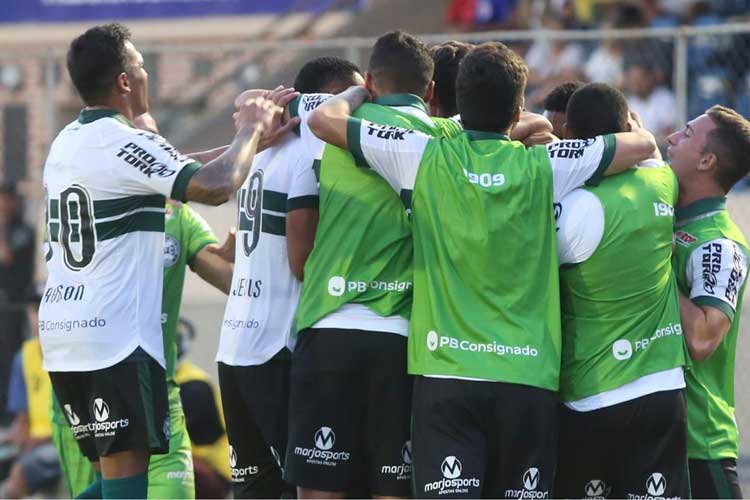 DAZN transmite fase final do Paranaense com 14 jogos