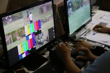Sport assina manifesto de clubes em apoio à MP 984 e à criação da Lei para transmissão de jogos