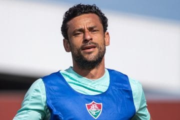 Fred diz que presidente do Cruzeiro está ‘transferindo responsabilidade’ e garante: ‘Rescisão indireta foi único caminho que restou’