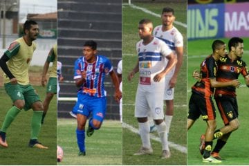 No quadrangular contra queda, Sport tem folha salarial dez vezes maior que soma dos rivais