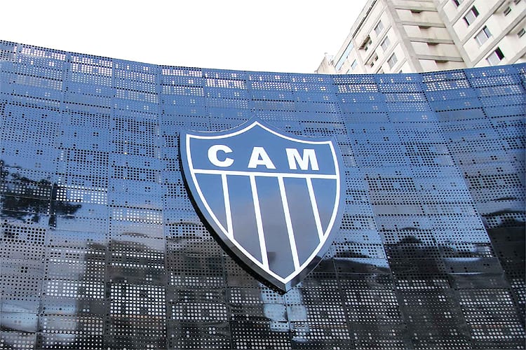 ‘O Atlético não pode aceitar que sua imagem seja explorada por emissora que não pagou ao clube’, diz vice-presidente em crítica à Turner