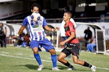 Placares de confrontos diretos na primeira fase rebaixariam Sport no quadrangular da morte