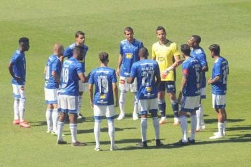 Veja o que o Cruzeiro precisa para se classificar às semifinais do Mineiro