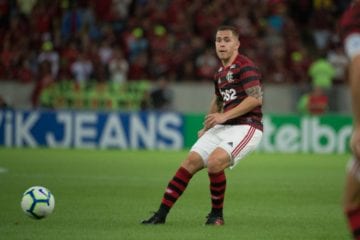 Ida de Marcos Braz para Portugal deve definir saída de Piris da Motta
