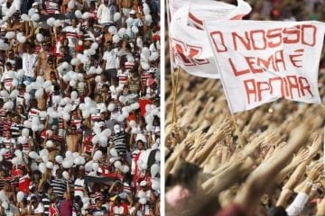 Santa Cruz e Náutico fazem bilheteria virtual para Clássico na semifinal do Pernambucano