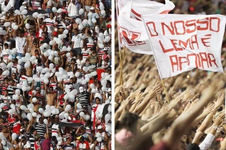 Santa Cruz e Náutico fazem bilheteria virtual para Clássico na semifinal do Pernambucano