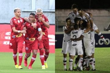 Para reagir: de olho na final, Santa e Náutico voltam a se reencontrar pela semi do PE
