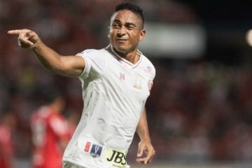 Jorge Henrique aponta favoritismo do Santa Cruz, mas garante Náutico preparado para semi