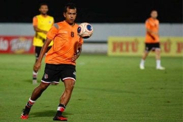 Com Didira na armação, Santa deve manter time para clássico decisivo contra o Náutico