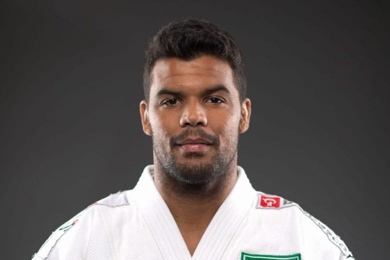 Ex-judoca Luciano Corrêa deixa Minas para ficar próximo da família