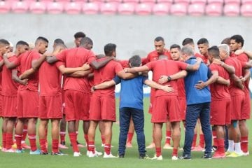 Estreia do Náutico pela Série B do Brasileiro tem data e horário modificados pela CBF