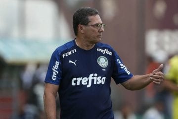 Palmeiras decide vaga na semifinal contra maior surpresa do Paulistão