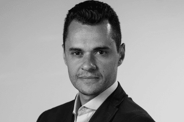 Atlético anuncia Leandro Figueiredo para nova diretoria de negócios