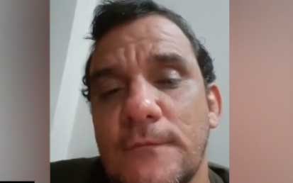 Presidente do Rio Branco do Acre justifica contratação de goleiro Bruno; veja