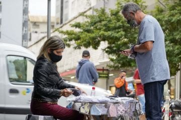 IBGE: Desocupação sobe em 11 estados no 2º trimestre