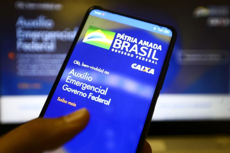 Beneficiários do Bolsa Família recebem hoje quarta parcela do auxílio