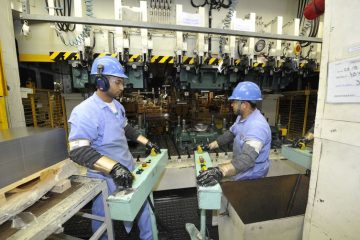 PIB caiu 10,5% no trimestre encerrado em maio