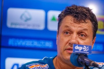 Vexame do Cruzeiro no Estadual tem nome e sobrenome: Adilson Batista
