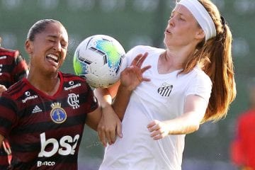 Com múltiplos cenários, Brasileiro Feminino retorna em 26 de agosto