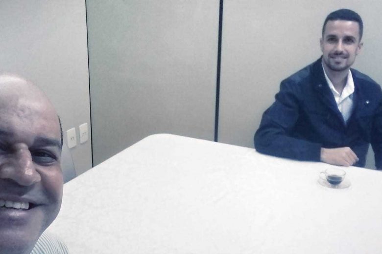 Comunicação da Prefeitura de Itabira tem novo gestor