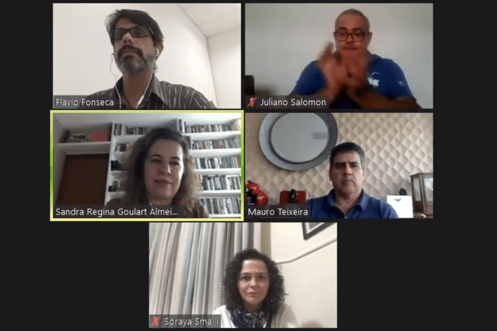 UFMG inicia testes clínicos da vacina chinesa contra a Covid-19 nesta sexta