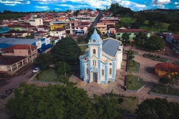 Concurso Prefeitura de Turvolândia tem inscrições até hoje (28)