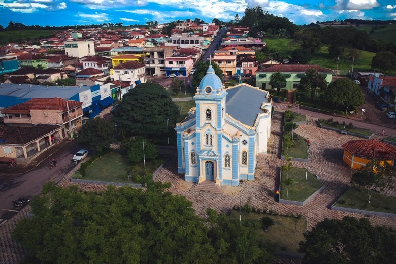 Concurso Prefeitura de Turvolândia tem inscrições até hoje (28)