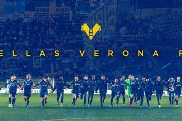 Hellas Verona x Atalanta: saiba como assistir o Campeonato Italiano AO VIVO