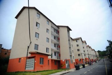 Governo amplia responsabilidades da Caixa na habitação rural