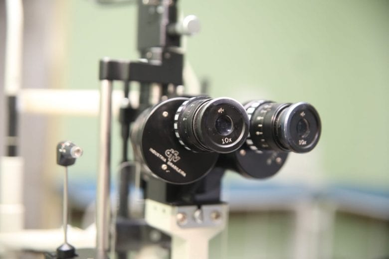Ouro Preto inaugura “Clínica de Olhos” com atendimento integral pelo SUS