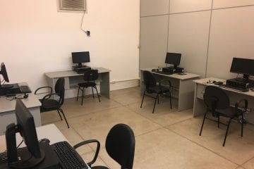 Mariana implanta “Call Center Serviço de Atendimento ao Trabalhador”