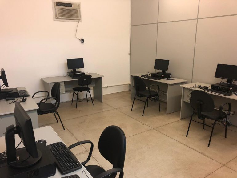 Mariana implanta “Call Center Serviço de Atendimento ao Trabalhador”