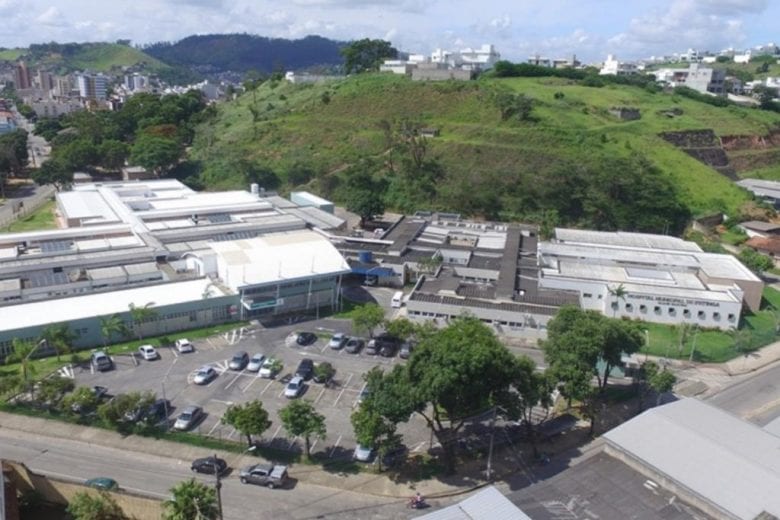 Ipatinga registra o 58º óbito em decorrência da Covid-19