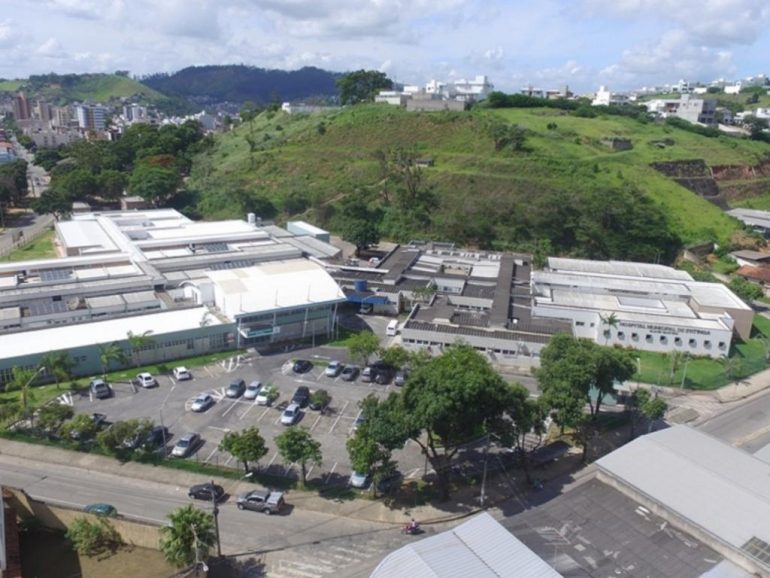 Mais cinco pessoas morrem por Covid-19 em Ipatinga; total chega a 48