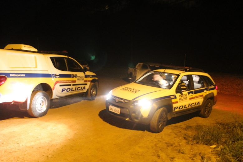 Bandidos armados invadem área da Vale para roubar cabos de cobre