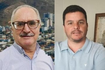 Prefeito de João Monlevade anuncia mais nomes de secretários