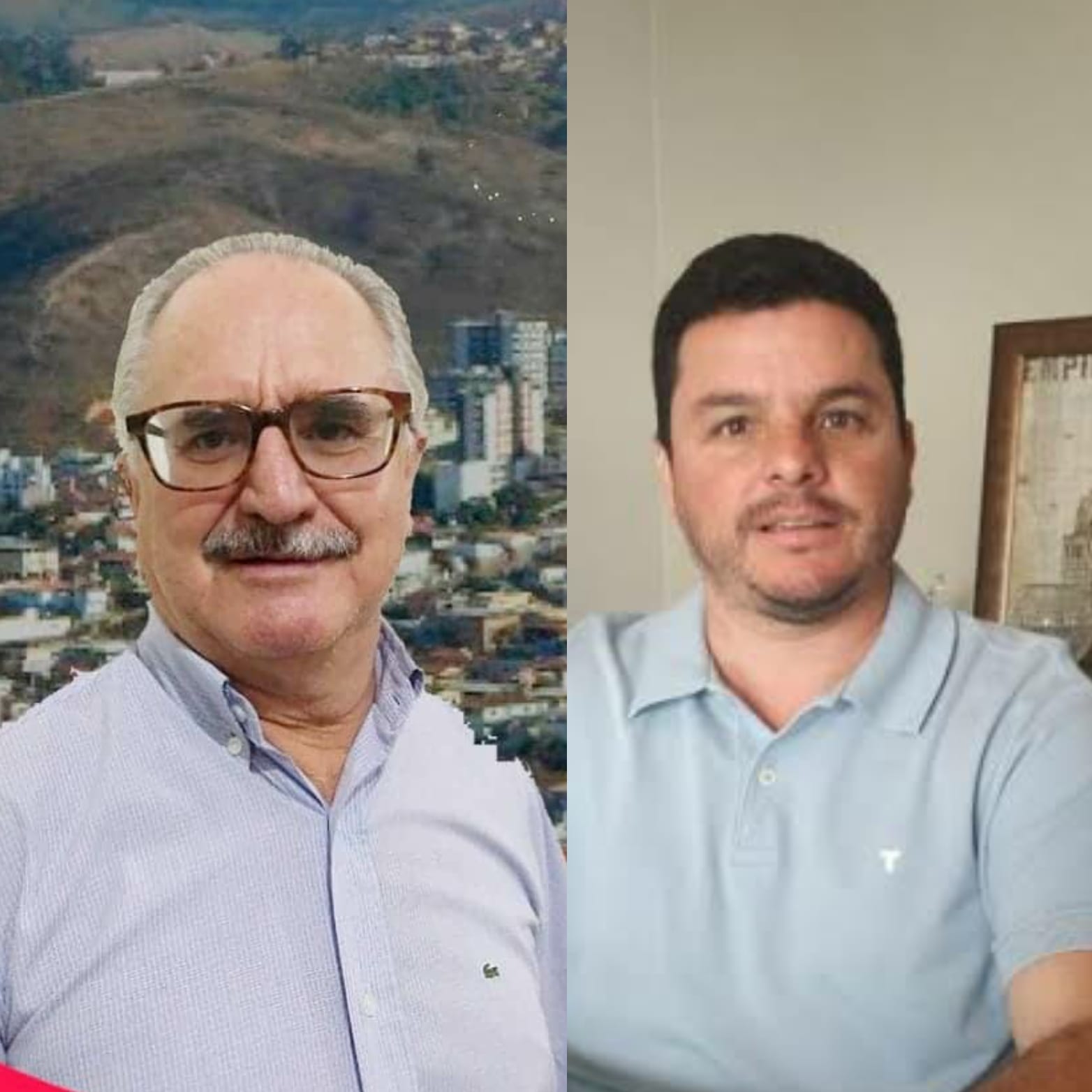 Prefeito de João Monlevade anuncia mais nomes de secretários