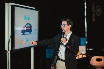 Inovação e conectividade: Embraterr Automóveis apresenta o Nivus em evento online