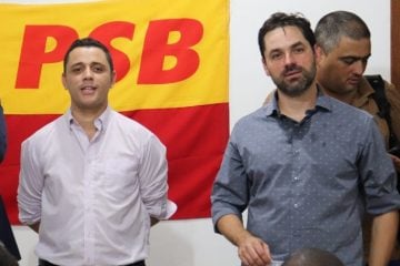 Bernardo Mucida confirma que não disputará eleições municipais