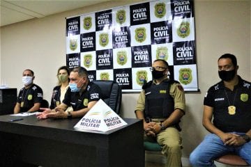 Lavagem de dinheiro e laboratório do tráfico: polícias esclarecem operações em Monlevade