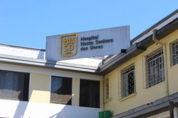 HNSD tem 51 vagas em aberto para enfermeiro e técnico em enfermagem